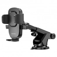 Support Voiture BOROFONE BH60 - Noir