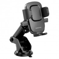 Support Voiture BOROFONE BH60 - Noir
