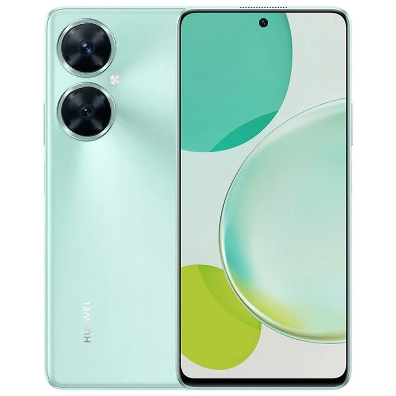Smartphone Huawei Nova 11i Prix Tunisie | 8Go 128Go Vert