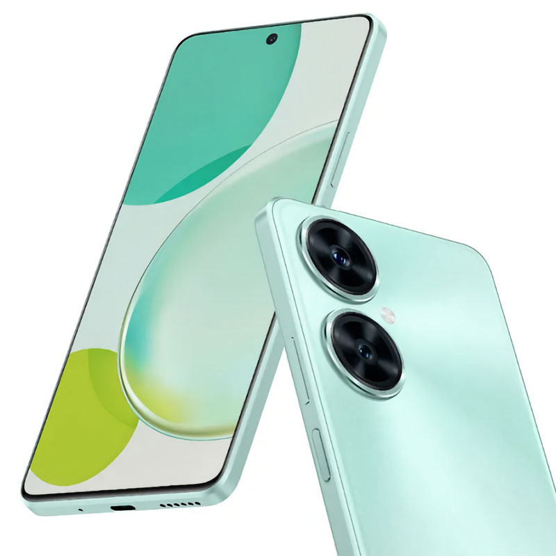 Smartphone Huawei Nova 11i Prix Tunisie | 8Go 128Go Vert