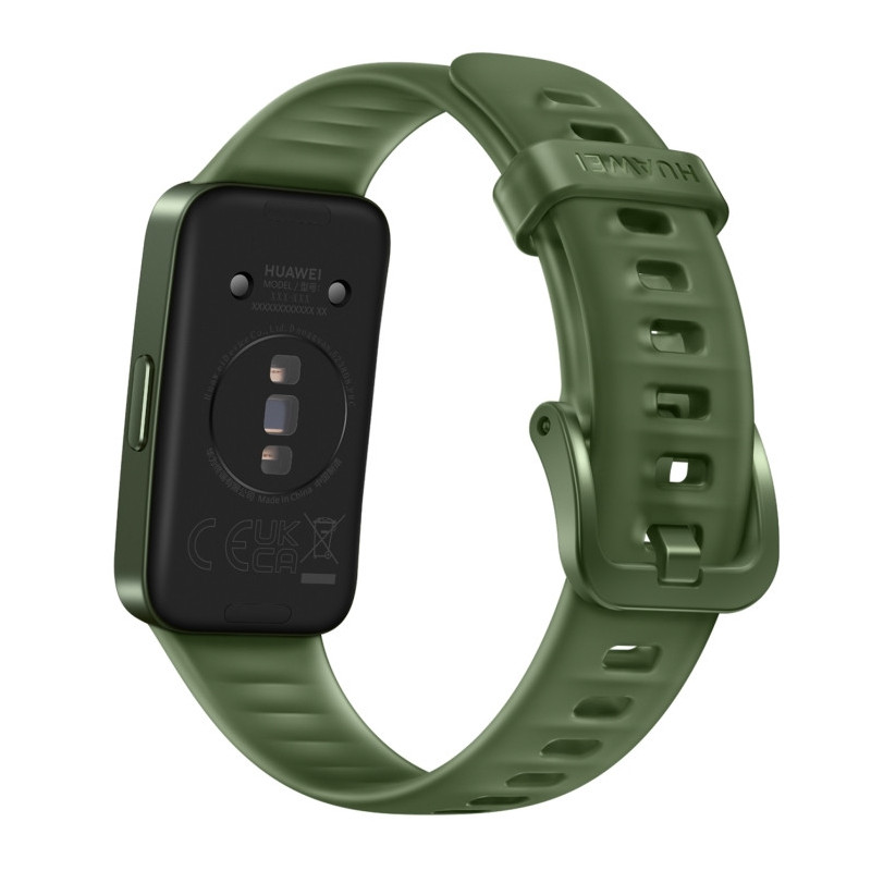 Bracelet Connectée Huawei Band 8 - Vert
