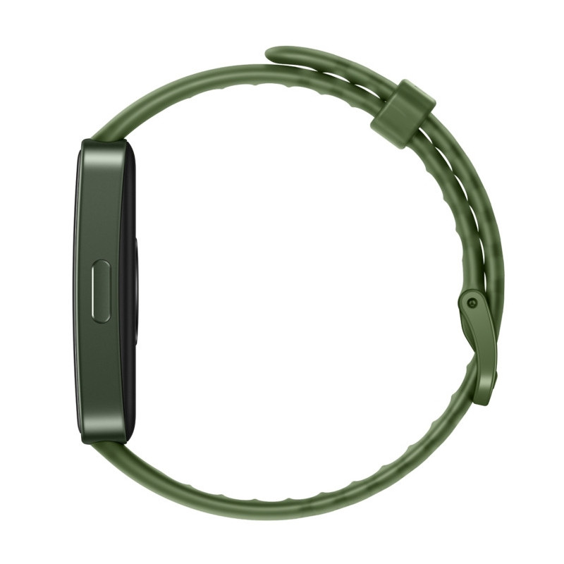Bracelet Connectée Huawei Band 8 - Vert