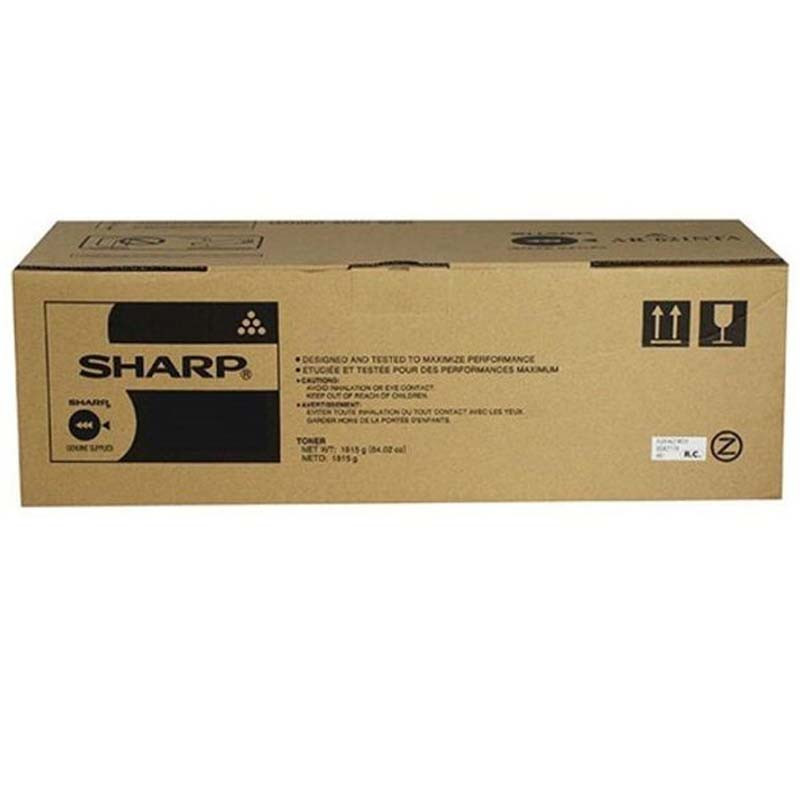 Toner Laser Original SHARP BP-FT201 - Noir Toner Laser Original SHARP BP-FT201 - Noir