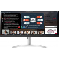 Ecran LG 29WQ600 29" UltraWide Full HD 75HZ - Blanc