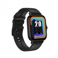 Montre Connectée Itel ISW 31 - Noir