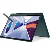 Pc Portable Lenovo Yoga 6 13ABR8 AMD Ryzen 7 16Go 1To SSD Vert (83B20050FG)