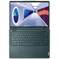 Pc Portable Lenovo Yoga 6 13ABR8 AMD Ryzen 7 16Go 1To SSD Vert (83B20050FG)