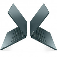 Pc Portable Lenovo Yoga 6 13ABR8 AMD Ryzen 7 16Go 1To SSD Vert (83B20050FG)
