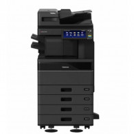 Photocopieur Multifonction Monochrome A3 Toshiba 3028A Wifi - Noir