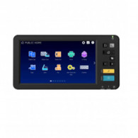 Photocopieur Multifonction Monochrome A3 Toshiba 3028A Wifi - Noir Photocopieur Multifonction Monochrome A3 Toshiba 3028A Wifi - Noir