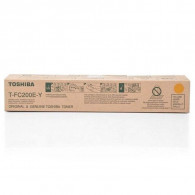 Toner Laser Original Toshiba T-FC220EY - Jaune