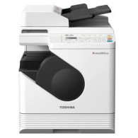 Photocopieur Multifonction Monochrome A3 Toshiba 2822AM - Noir & Blanc