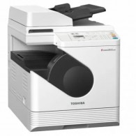 Photocopieur Multifonction Monochrome A3 Toshiba 2822AM - Noir & Blanc Photocopieur Multifonction Monochrome A3 Toshiba 2822AM - Noir & Blanc