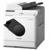 Photocopieur Multifonction Monochrome A3 Toshiba 2822AM - Noir & Blanc Photocopieur Multifonction Monochrome A3 Toshiba 2822AM - Noir & Blanc