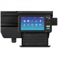 Photocopieur Multifonction Monochrome A3 Toshiba 2518A Wifi - Noir Photocopieur Multifonction Monochrome A3 Toshiba 2518A Wifi - Noir
