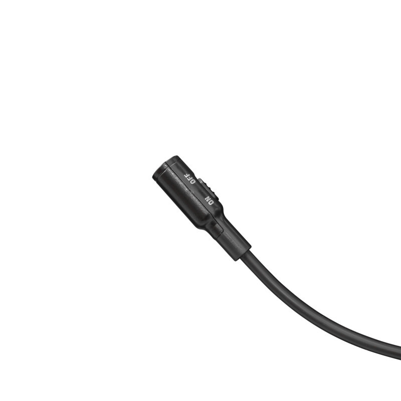 Micro Casque Gamer White Shark Wildcat GH-2041 - Noir & Rouge