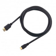 Câble Sbox HDMI Vers Mini-HDMI 5M - Noir