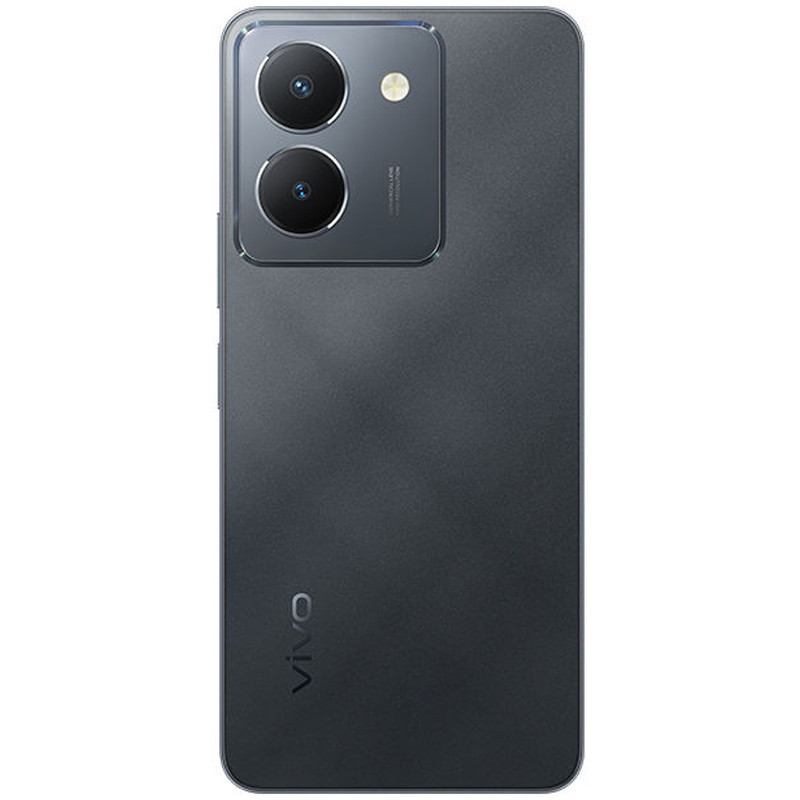 Vivo Y36 Prix Tunisie |8Go 128Go Noir