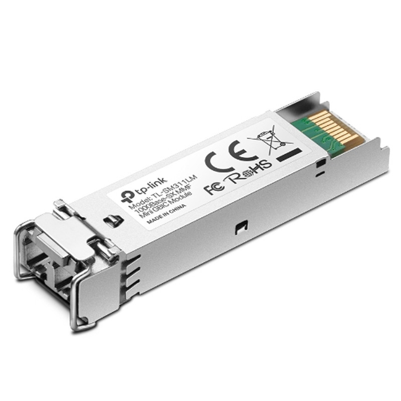 Module Fibre TP-Link MiniGBIC Multi-mode