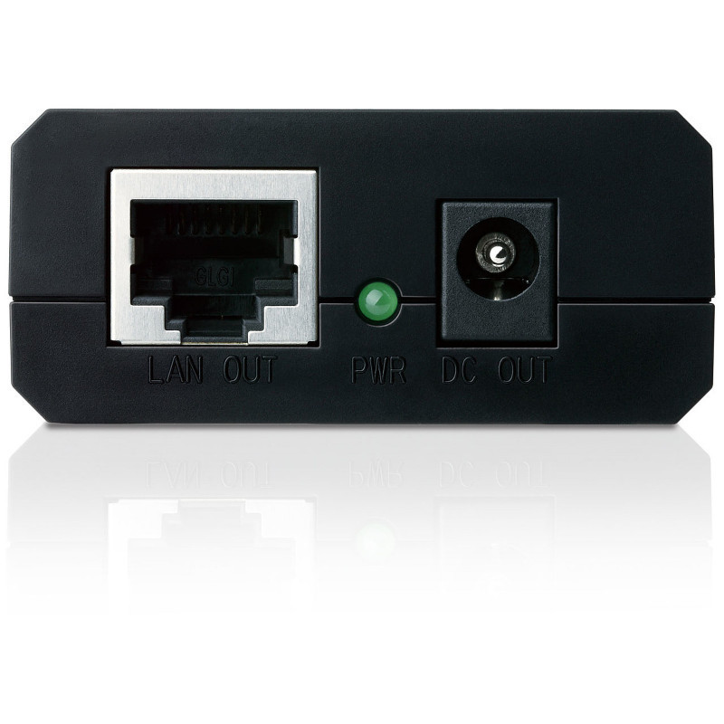 Splitter PoE TL-POE10R - Noir Splitter PoE TL-POE10R - Noir