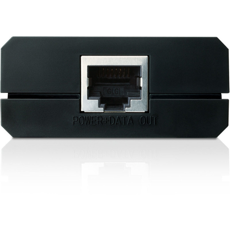 Splitter PoE TL-POE10R - Noir