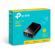 Splitter PoE TL-POE10R - Noir Splitter PoE TL-POE10R - Noir