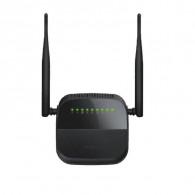 Modem Routeur Sans Fil N300 ADSL2+ Noir