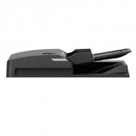 Chargeur De Documents Toshiba MR-3033 Recto/Verso - Noir