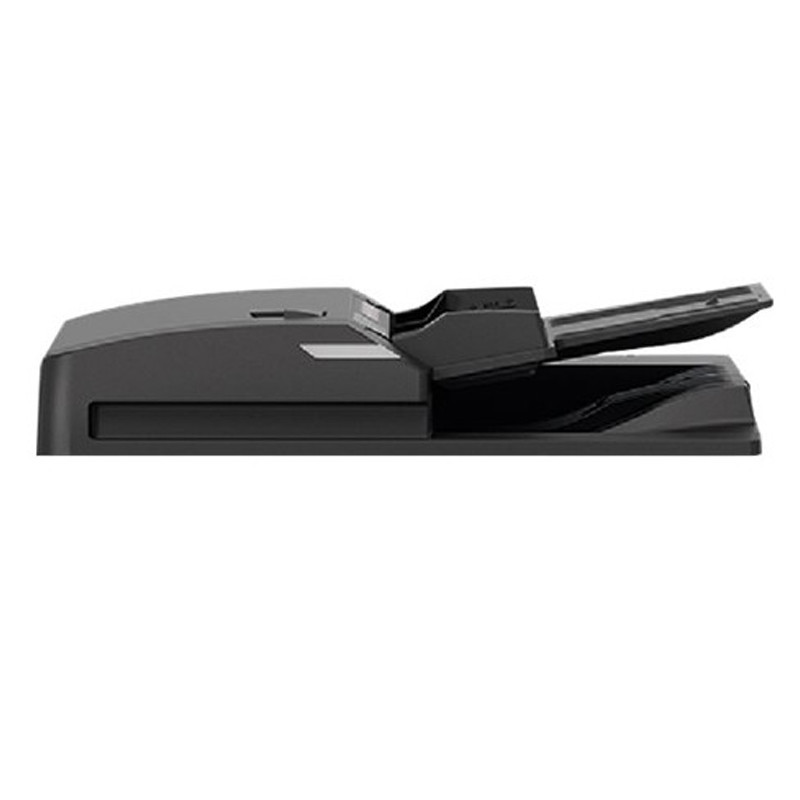 Chargeur De Documents Toshiba MR-3033 Recto/Verso - Noir Chargeur De Documents Toshiba MR-3033 Recto/Verso - Noir