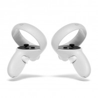 Casque De Réalité Virtuelle OCULUS Quest 2 Tout En Un 256Go - Blanc
