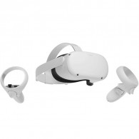 Casque De Réalité Virtuelle OCULUS Quest 2 Tout En Un 256Go - Blanc