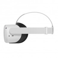 Casque De Réalité Virtuelle OCULUS Quest 2 Tout En Un 256Go - Blanc