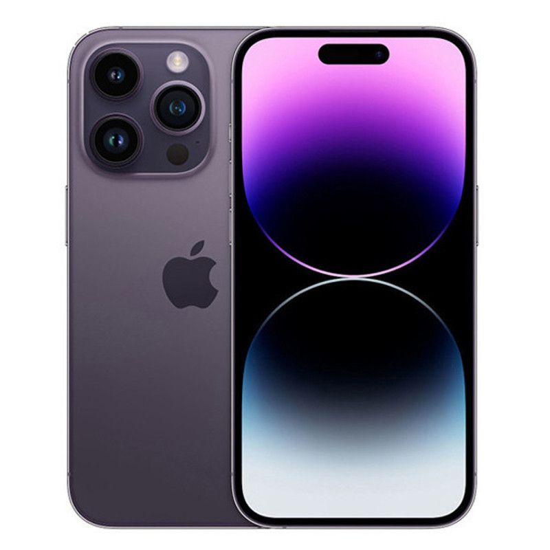 iPhone 14 Pro Max 256Go Violet