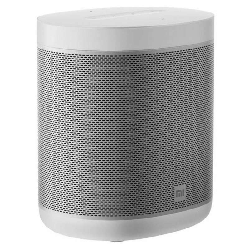Haut parleur Sans fil Xiaomi Mi Smart Speaker - Gris