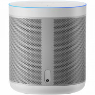 Haut parleur Sans fil Xiaomi Mi Smart Speaker - Gris Haut parleur Sans fil Xiaomi Mi Smart Speaker - Gris