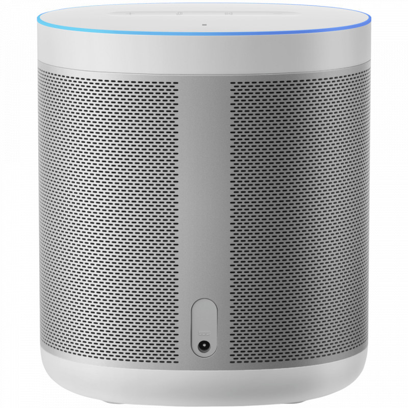 Haut parleur Sans fil Xiaomi Mi Smart Speaker - Gris