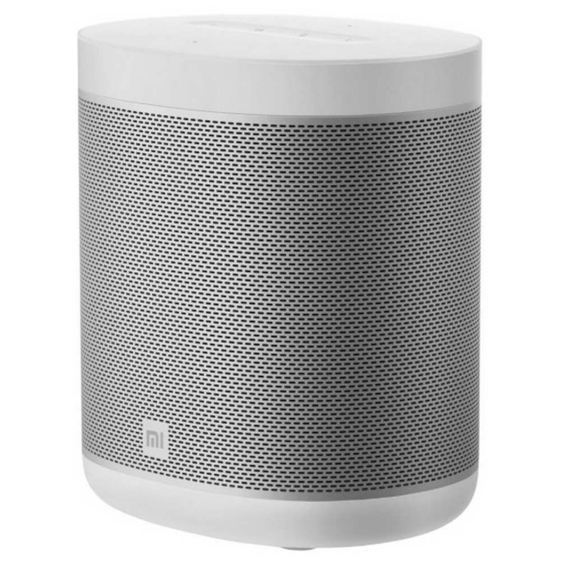 Haut parleur Sans fil Xiaomi Mi Smart Speaker - Gris