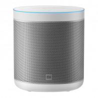 Haut parleur Sans fil Xiaomi Mi Smart Speaker - Gris Haut parleur Sans fil Xiaomi Mi Smart Speaker - Gris