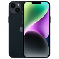 iPhone 14 128Go Minuit