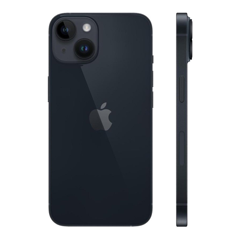 iPhone 14 128Go Minuit en Tunisie