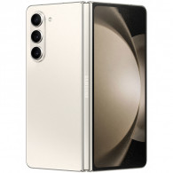 Samsung Galaxy Z Fold5 12 Go 256Go - Crème Samsung Galaxy Z Fold5 12 Go 256Go - Crème