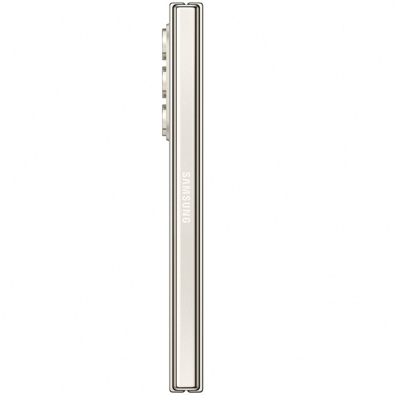 Samsung Galaxy Z Fold5 12 Go 256Go - Crème