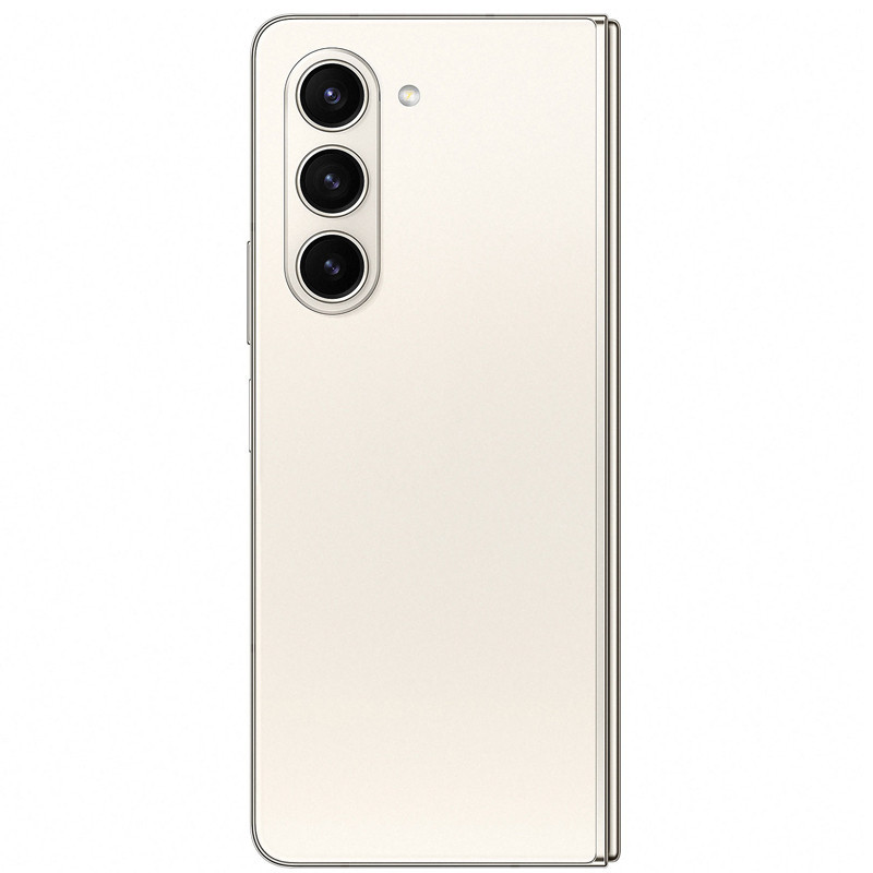 Samsung Galaxy Z Fold5 12 Go 256Go - Crème