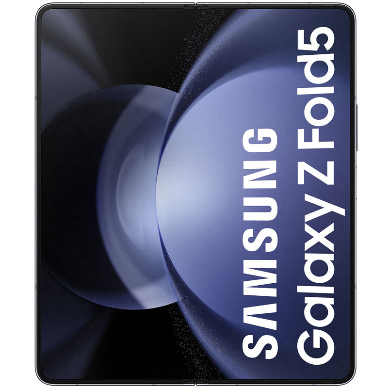 Samsung Galaxy Z Fold5 12 Go 256Go - Bleu
