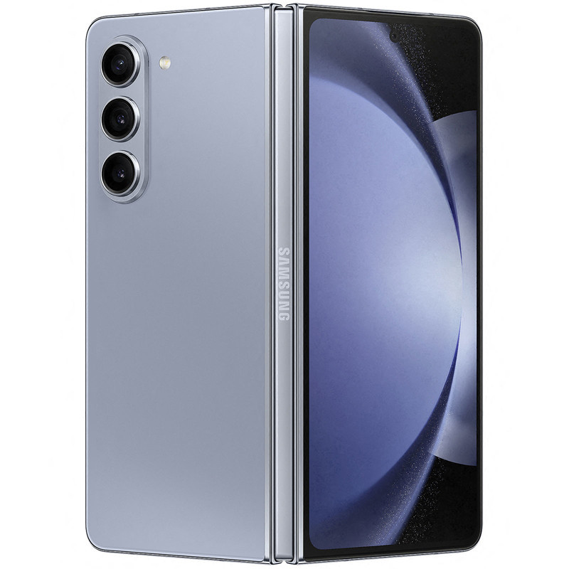 Samsung Galaxy Z Fold5 12 Go 256Go - Bleu