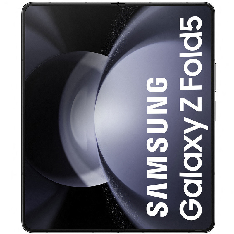 Samsung Galaxy Z Fold5 12 Go 256Go - Noir