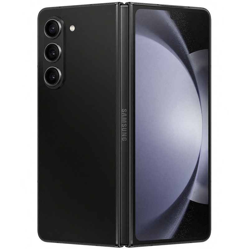 Samsung Galaxy Z Fold5 12 Go 256Go - Noir