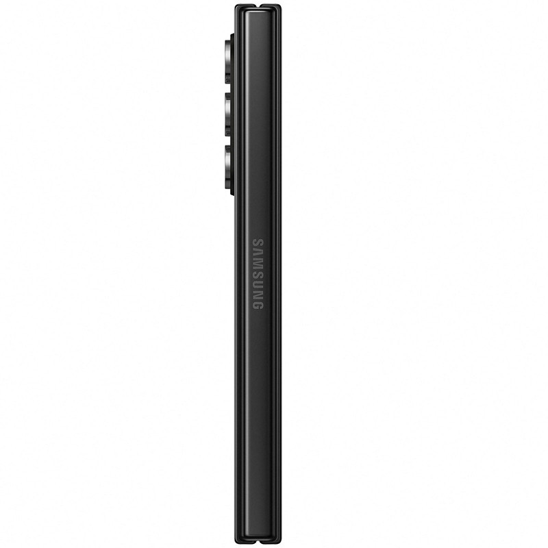 Samsung Galaxy Z Fold5 12 Go 256Go - Noir