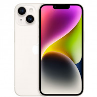 iPhone 14 128Go Blanc