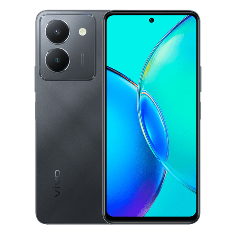 Vivo Y36 Prix Tunisie |8Go 128Go Noir Vivo Y36 Prix Tunisie |8Go 128Go Noir